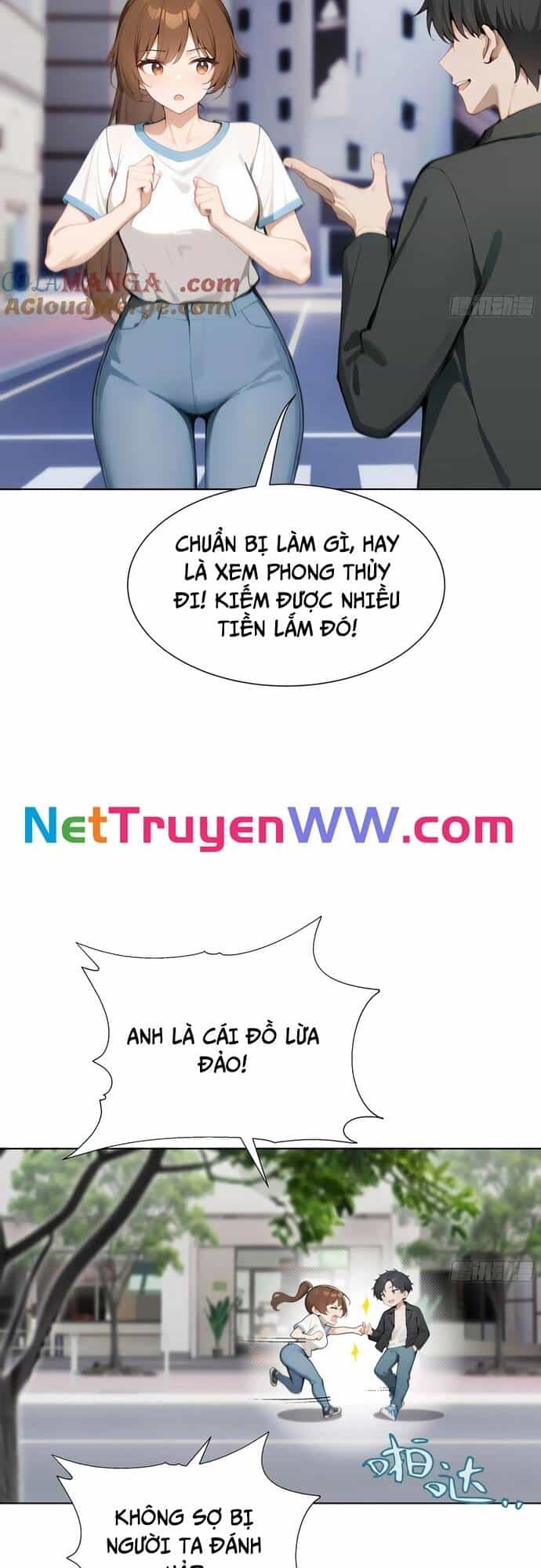 Khởi Đầu Vật Giá Sụt Giảm, Ta Trở Thành Nhà Giàu Số Một Thế Giới! - Chương 21 - ảnh 54