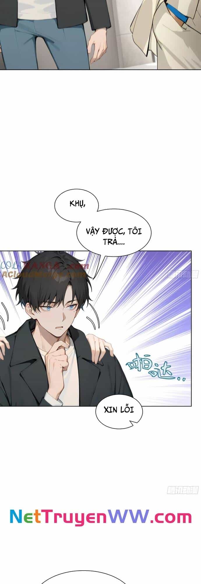 Khởi Đầu Vật Giá Sụt Giảm, Ta Trở Thành Nhà Giàu Số Một Thế Giới! - Chương 21 - ảnh 8