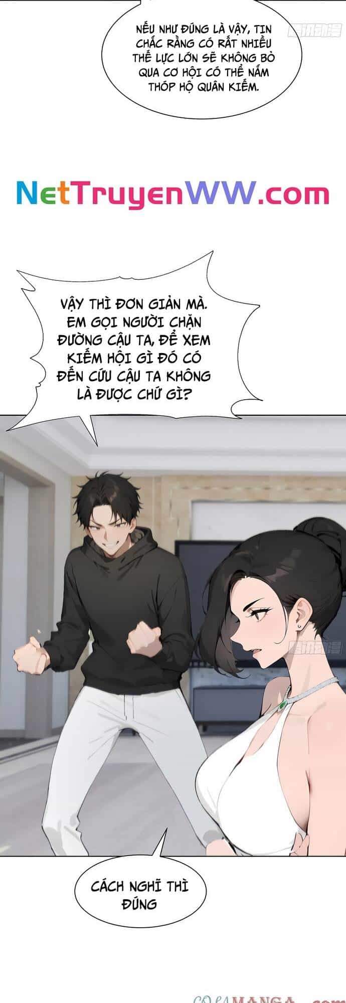 Khởi Đầu Vật Giá Sụt Giảm, Ta Trở Thành Nhà Giàu Số Một Thế Giới! - Chương 22 - ảnh 27