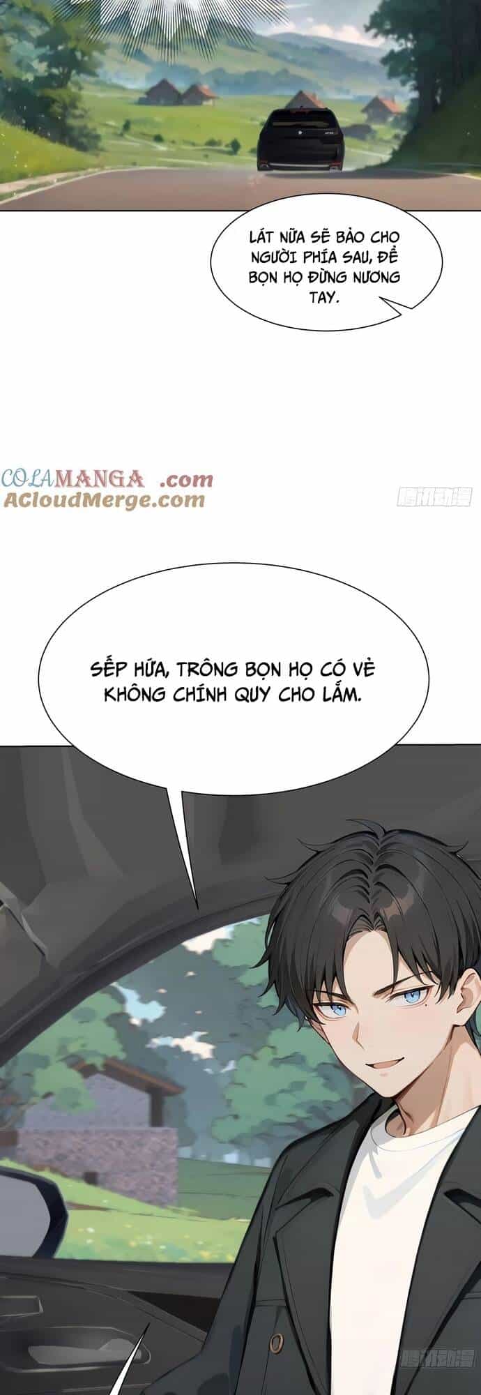 Khởi Đầu Vật Giá Sụt Giảm, Ta Trở Thành Nhà Giàu Số Một Thế Giới! - Chương 22 - ảnh 38