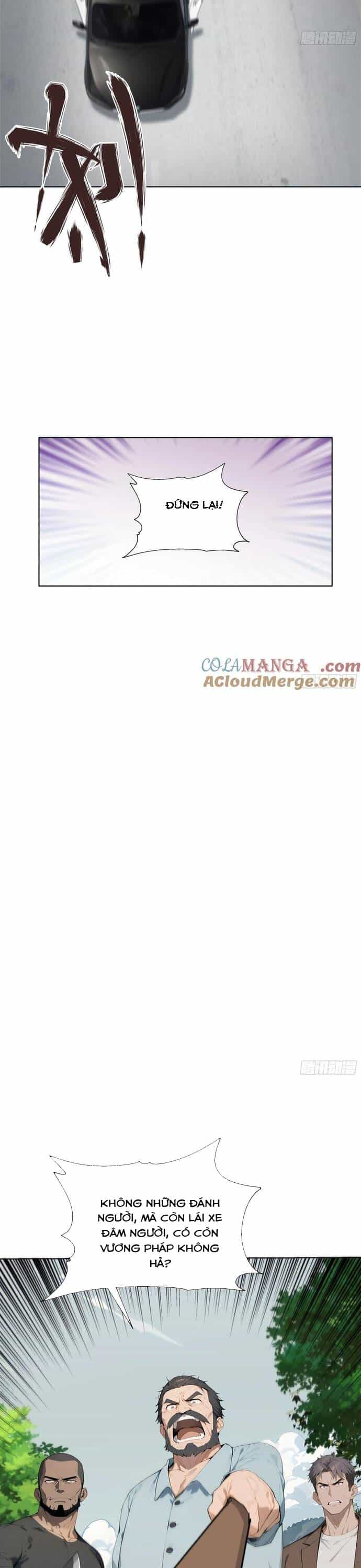 Khởi Đầu Vật Giá Sụt Giảm, Ta Trở Thành Nhà Giàu Số Một Thế Giới! - Chương 23 - ảnh 17