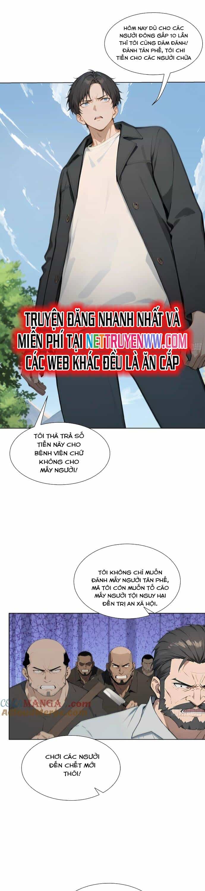 Khởi Đầu Vật Giá Sụt Giảm, Ta Trở Thành Nhà Giàu Số Một Thế Giới! - Chương 23 - ảnh 20