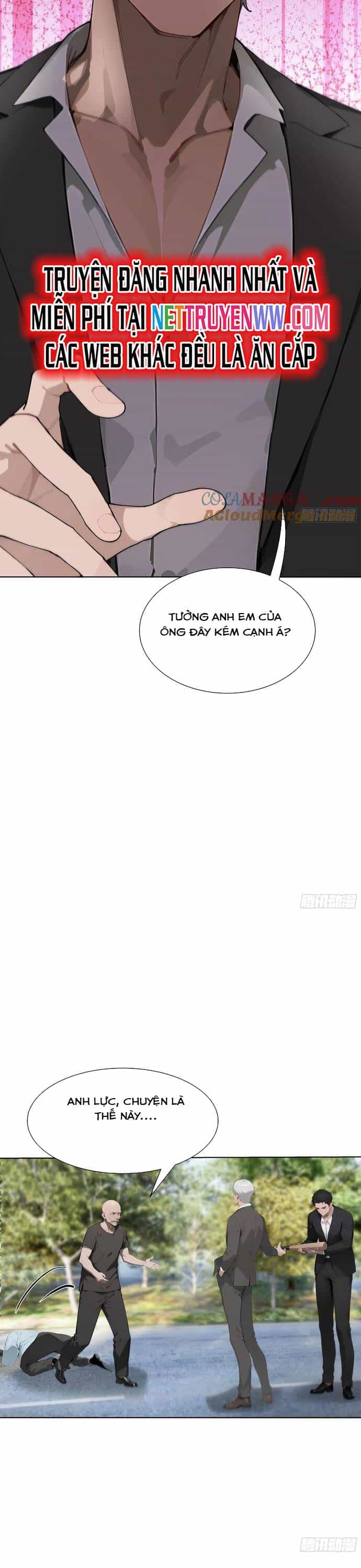 Khởi Đầu Vật Giá Sụt Giảm, Ta Trở Thành Nhà Giàu Số Một Thế Giới! - Chương 23 - ảnh 24
