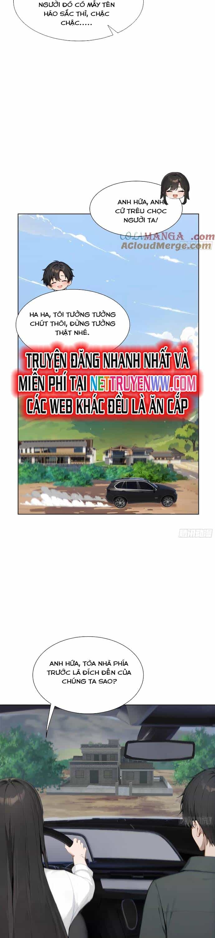 Khởi Đầu Vật Giá Sụt Giảm, Ta Trở Thành Nhà Giàu Số Một Thế Giới! - Chương 23 - ảnh 30