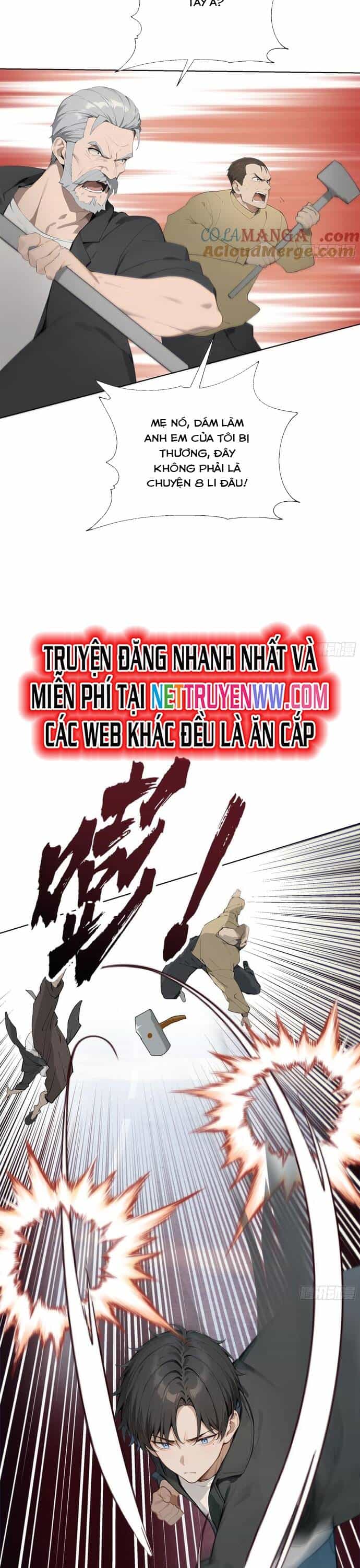 Khởi Đầu Vật Giá Sụt Giảm, Ta Trở Thành Nhà Giàu Số Một Thế Giới! - Chương 23 - ảnh 9