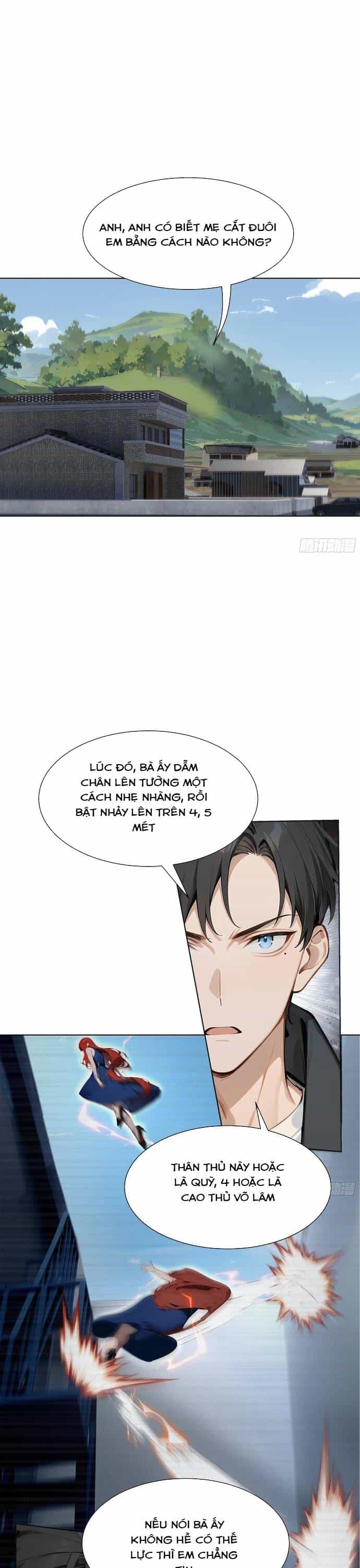 Khởi Đầu Vật Giá Sụt Giảm, Ta Trở Thành Nhà Giàu Số Một Thế Giới! - Chương 24 - ảnh 14