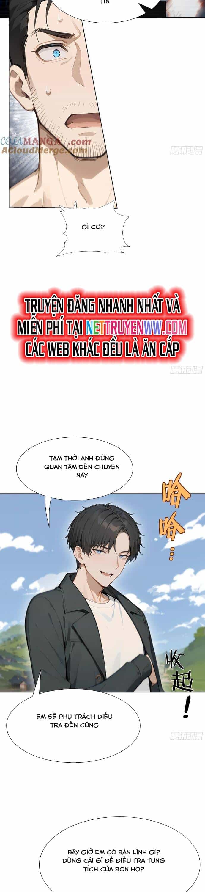 Khởi Đầu Vật Giá Sụt Giảm, Ta Trở Thành Nhà Giàu Số Một Thế Giới! - Chương 24 - ảnh 15
