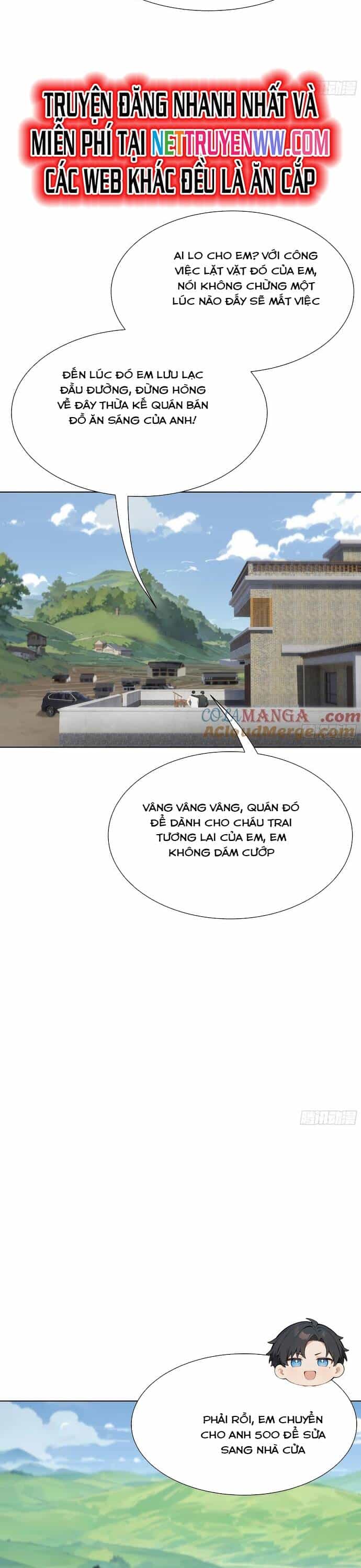 Khởi Đầu Vật Giá Sụt Giảm, Ta Trở Thành Nhà Giàu Số Một Thế Giới! - Chương 24 - ảnh 17