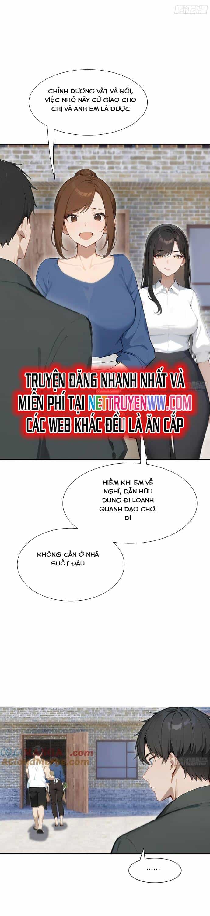 Khởi Đầu Vật Giá Sụt Giảm, Ta Trở Thành Nhà Giàu Số Một Thế Giới! - Chương 24 - ảnh 20
