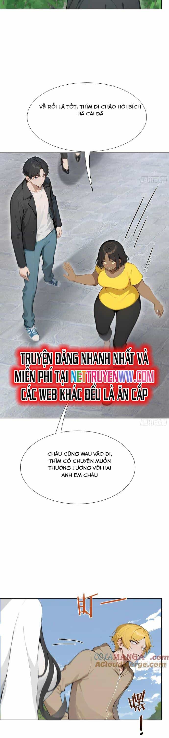 Khởi Đầu Vật Giá Sụt Giảm, Ta Trở Thành Nhà Giàu Số Một Thế Giới! - Chương 24 - ảnh 23