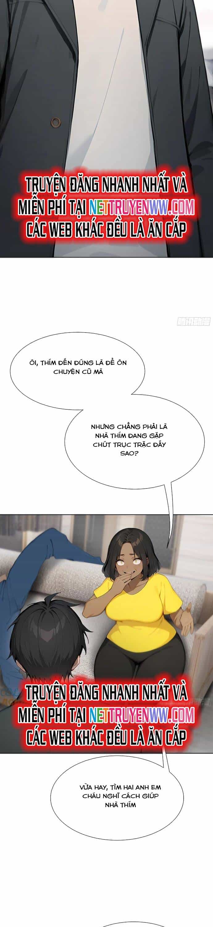Khởi Đầu Vật Giá Sụt Giảm, Ta Trở Thành Nhà Giàu Số Một Thế Giới! - Chương 24 - ảnh 27