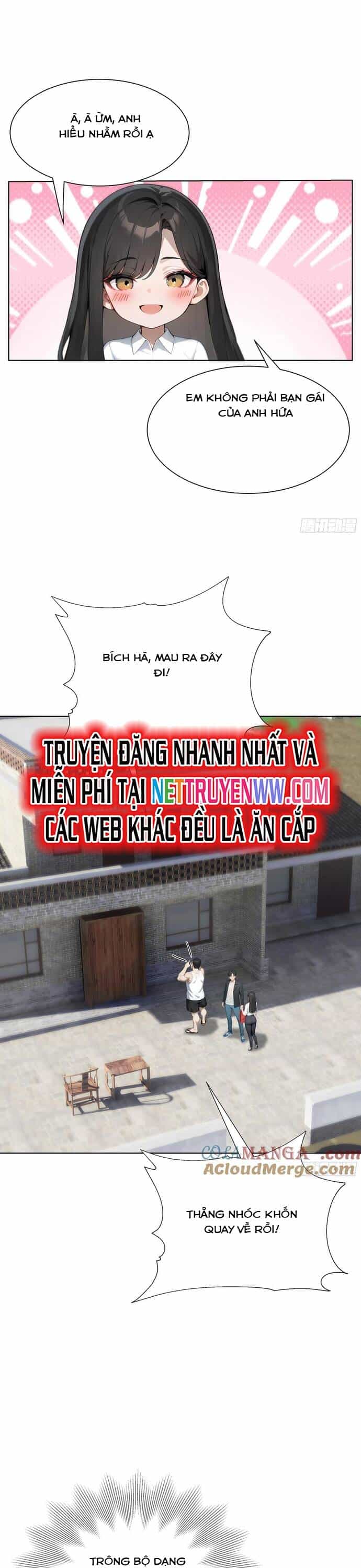 Khởi Đầu Vật Giá Sụt Giảm, Ta Trở Thành Nhà Giàu Số Một Thế Giới! - Chương 24 - ảnh 4