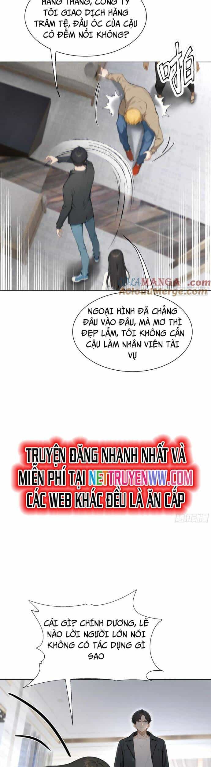 Khởi Đầu Vật Giá Sụt Giảm, Ta Trở Thành Nhà Giàu Số Một Thế Giới! - Chương 25 - ảnh 15