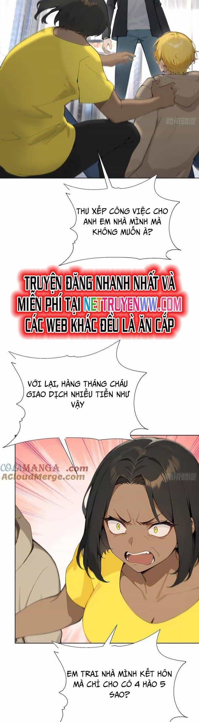 Khởi Đầu Vật Giá Sụt Giảm, Ta Trở Thành Nhà Giàu Số Một Thế Giới! - Chương 25 - ảnh 16