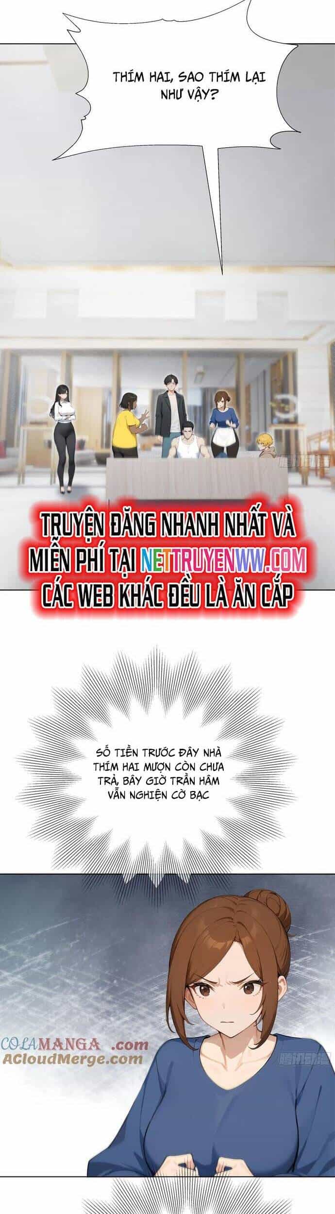 Khởi Đầu Vật Giá Sụt Giảm, Ta Trở Thành Nhà Giàu Số Một Thế Giới! - Chương 25 - ảnh 2