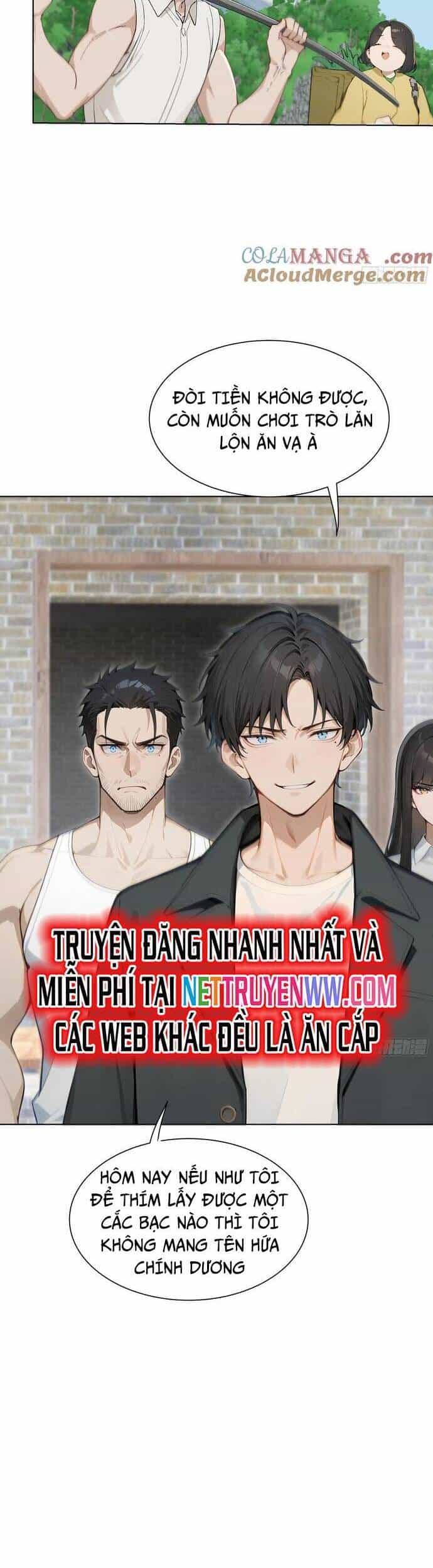 Khởi Đầu Vật Giá Sụt Giảm, Ta Trở Thành Nhà Giàu Số Một Thế Giới! - Chương 25 - ảnh 22