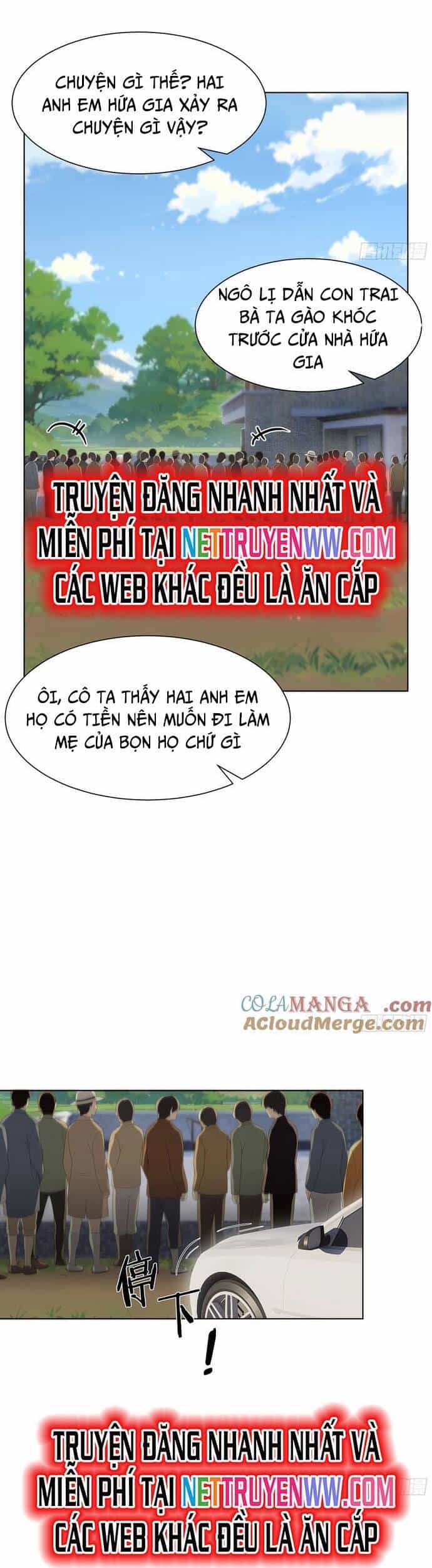Khởi Đầu Vật Giá Sụt Giảm, Ta Trở Thành Nhà Giàu Số Một Thế Giới! - Chương 25 - ảnh 23