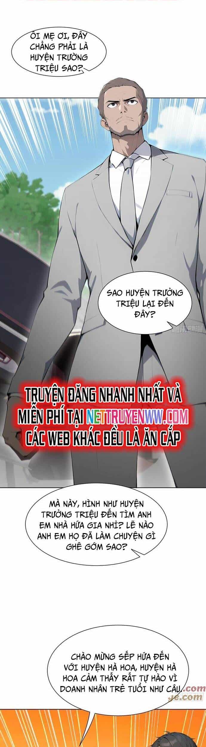 Khởi Đầu Vật Giá Sụt Giảm, Ta Trở Thành Nhà Giàu Số Một Thế Giới! - Chương 25 - ảnh 24