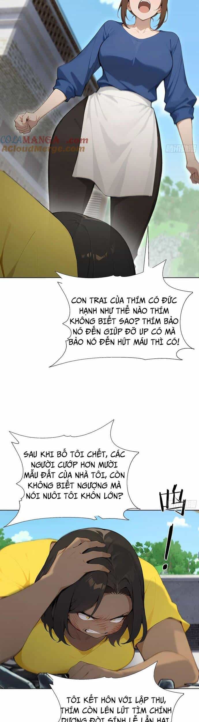 Khởi Đầu Vật Giá Sụt Giảm, Ta Trở Thành Nhà Giàu Số Một Thế Giới! - Chương 25 - ảnh 33