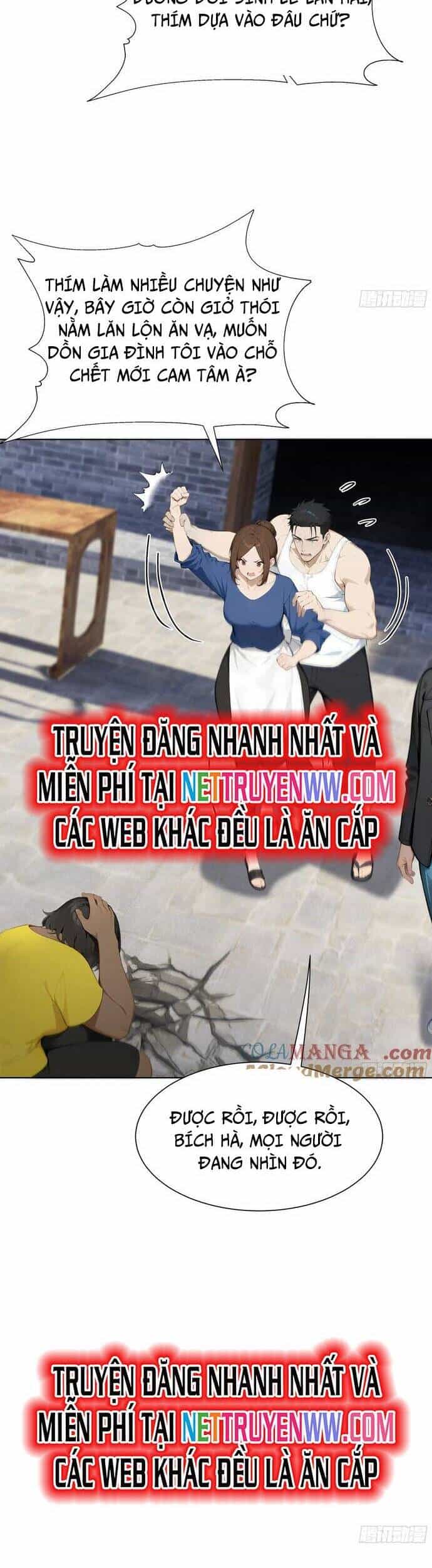 Khởi Đầu Vật Giá Sụt Giảm, Ta Trở Thành Nhà Giàu Số Một Thế Giới! - Chương 25 - ảnh 34