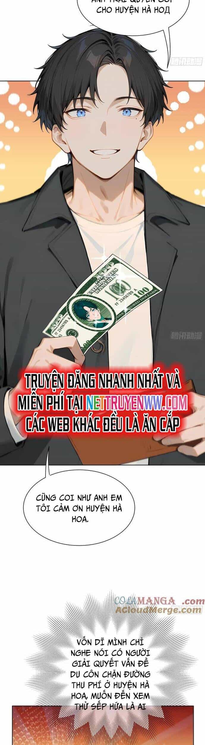 Khởi Đầu Vật Giá Sụt Giảm, Ta Trở Thành Nhà Giàu Số Một Thế Giới! - Chương 25 - ảnh 36