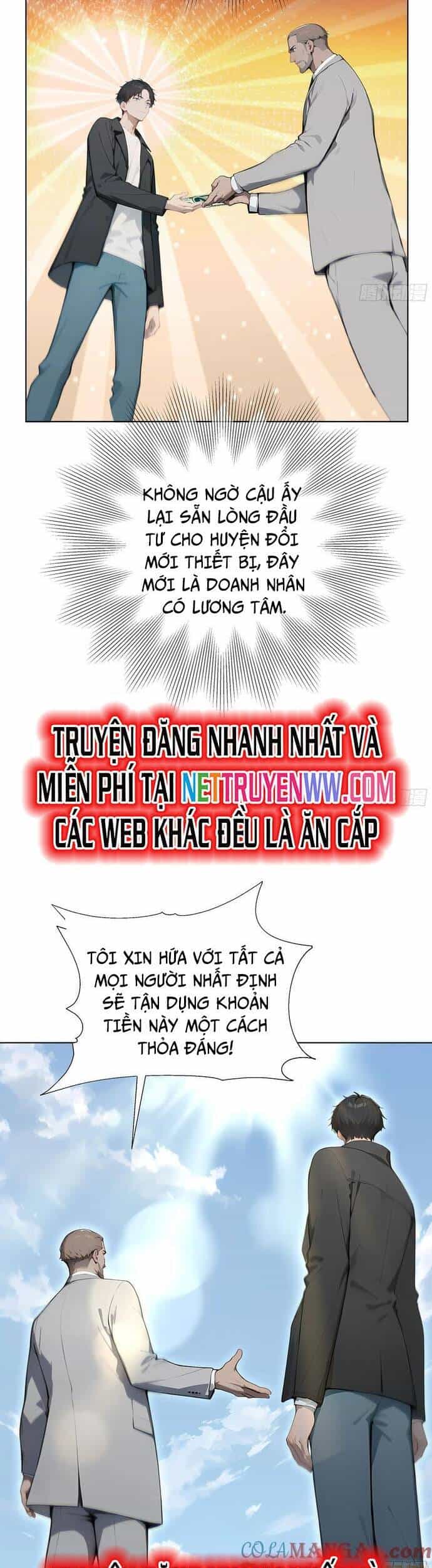 Khởi Đầu Vật Giá Sụt Giảm, Ta Trở Thành Nhà Giàu Số Một Thế Giới! - Chương 25 - ảnh 37