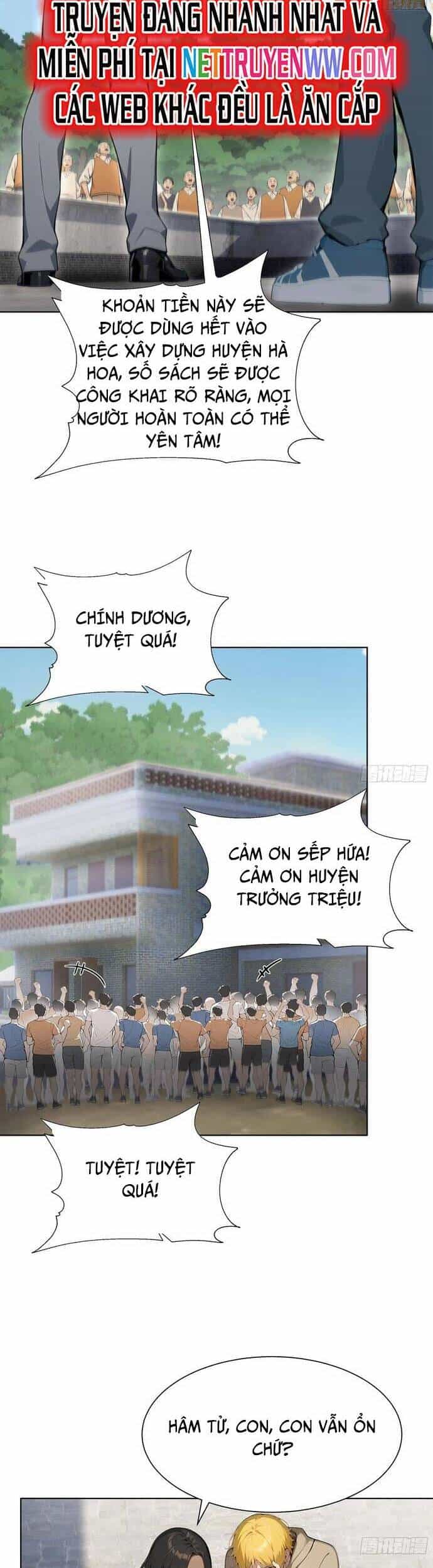 Khởi Đầu Vật Giá Sụt Giảm, Ta Trở Thành Nhà Giàu Số Một Thế Giới! - Chương 25 - ảnh 38