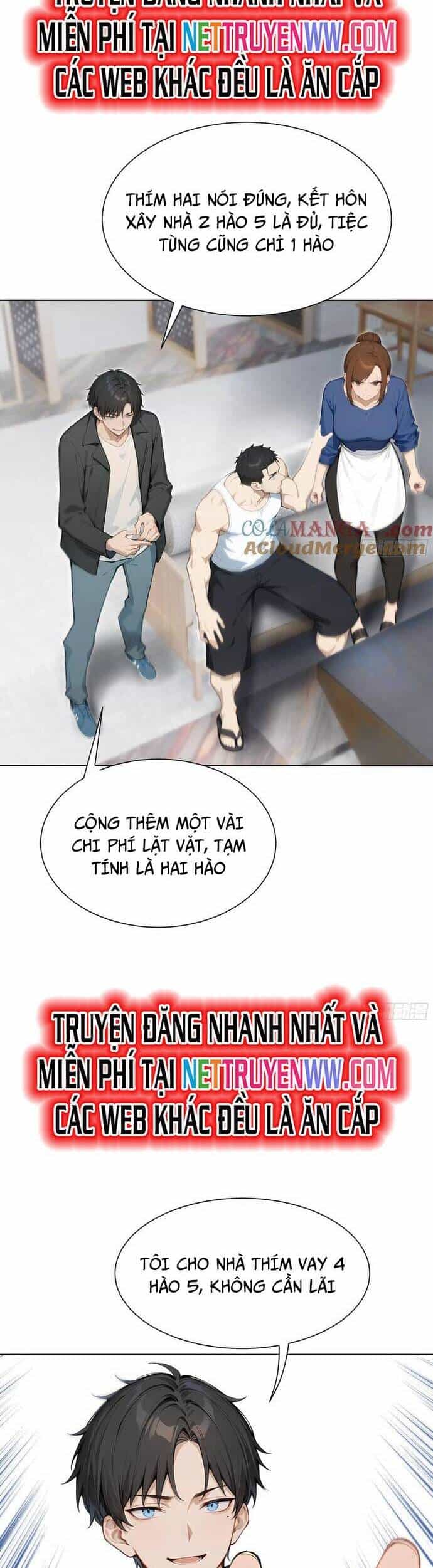 Khởi Đầu Vật Giá Sụt Giảm, Ta Trở Thành Nhà Giàu Số Một Thế Giới! - Chương 25 - ảnh 4
