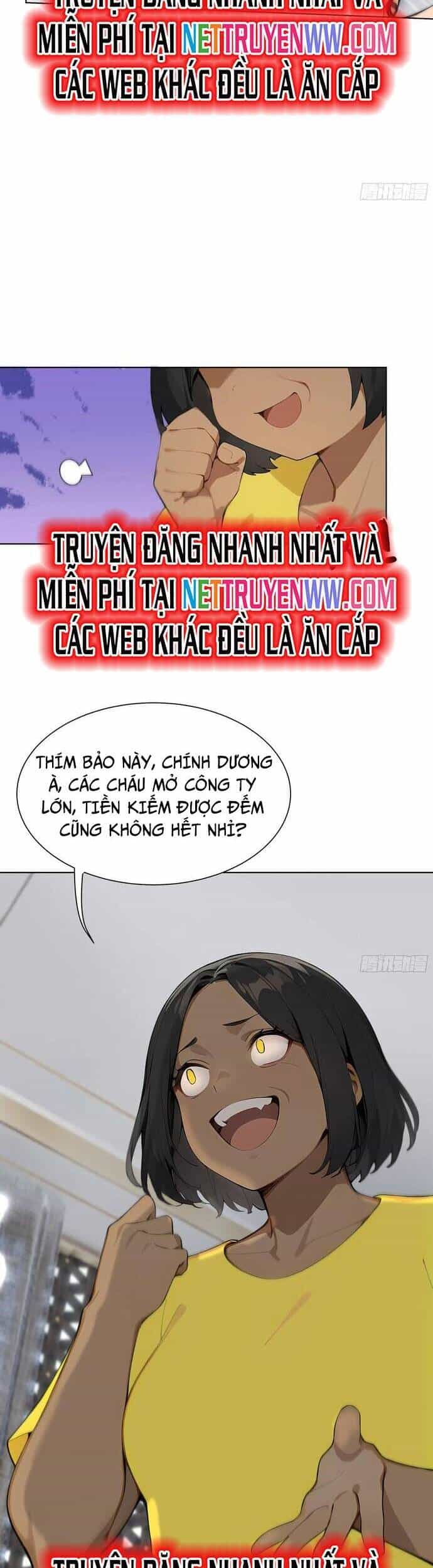 Khởi Đầu Vật Giá Sụt Giảm, Ta Trở Thành Nhà Giàu Số Một Thế Giới! - Chương 25 - ảnh 6