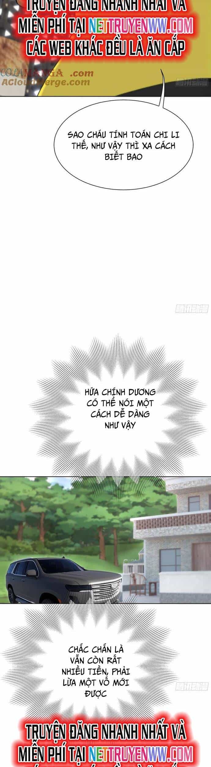 Khởi Đầu Vật Giá Sụt Giảm, Ta Trở Thành Nhà Giàu Số Một Thế Giới! - Chương 25 - ảnh 7