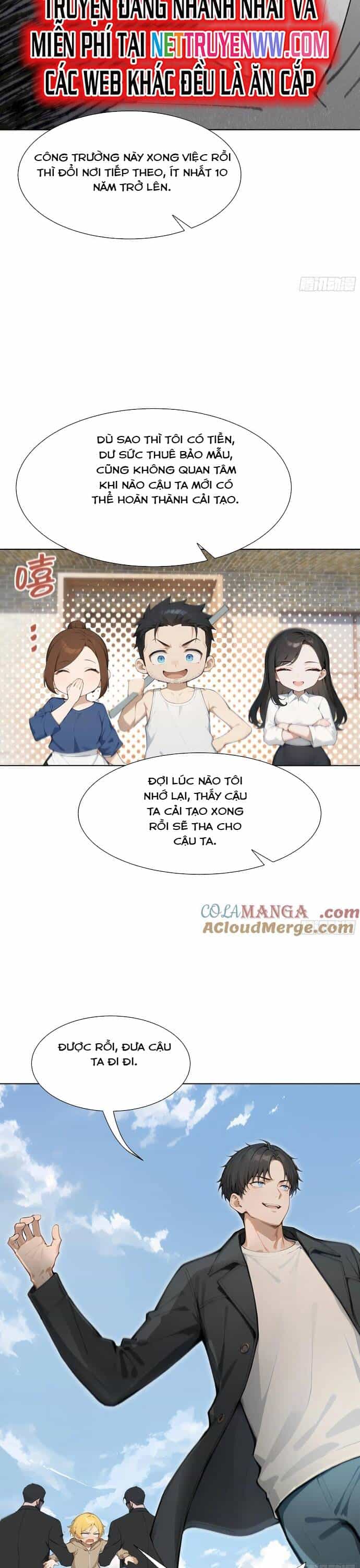 Khởi Đầu Vật Giá Sụt Giảm, Ta Trở Thành Nhà Giàu Số Một Thế Giới! - Chương 26 - ảnh 15