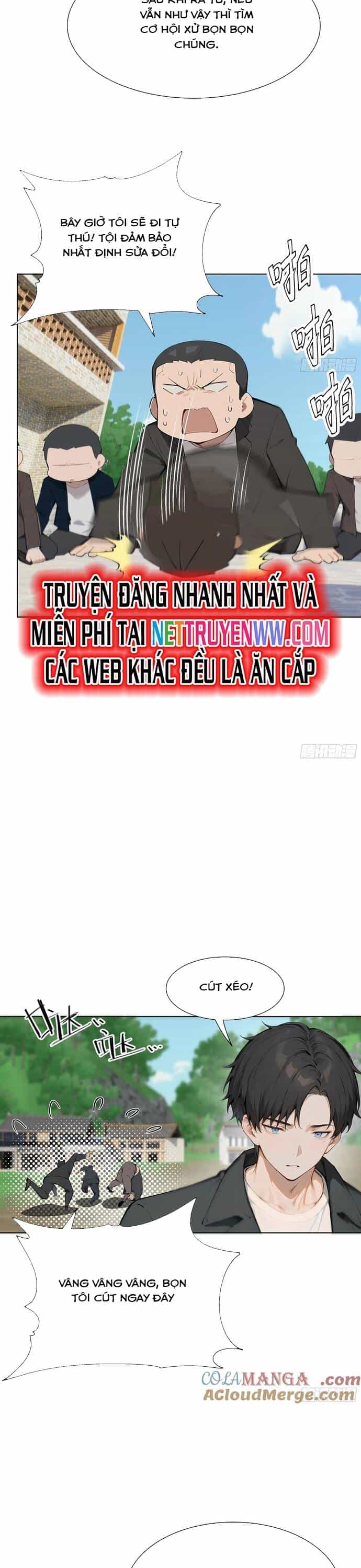 Khởi Đầu Vật Giá Sụt Giảm, Ta Trở Thành Nhà Giàu Số Một Thế Giới! - Chương 26 - ảnh 17