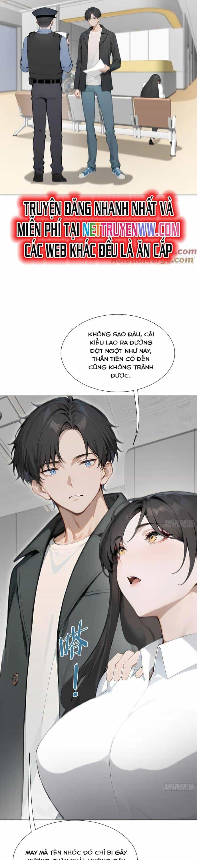 Khởi Đầu Vật Giá Sụt Giảm, Ta Trở Thành Nhà Giàu Số Một Thế Giới! - Chương 26 - ảnh 23