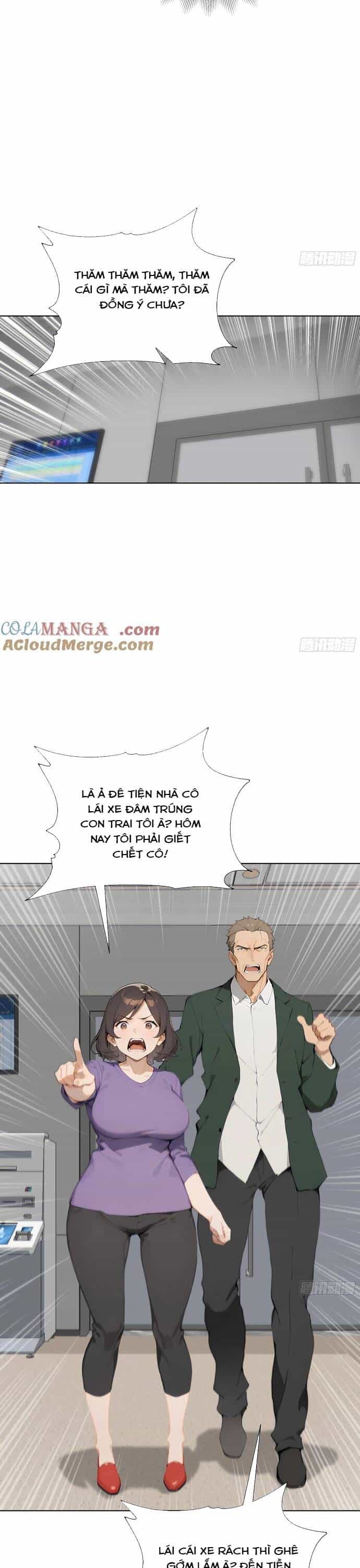 Khởi Đầu Vật Giá Sụt Giảm, Ta Trở Thành Nhà Giàu Số Một Thế Giới! - Chương 26 - ảnh 26