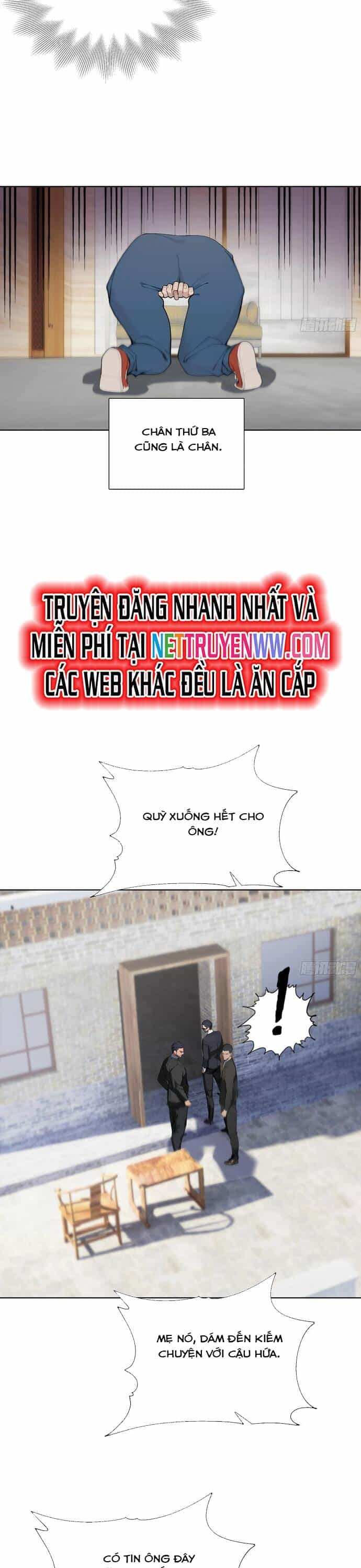Khởi Đầu Vật Giá Sụt Giảm, Ta Trở Thành Nhà Giàu Số Một Thế Giới! - Chương 26 - ảnh 9