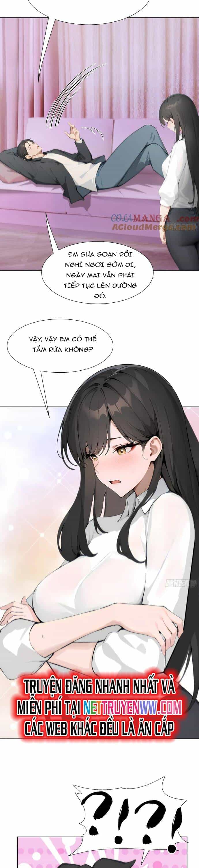 Khởi Đầu Vật Giá Sụt Giảm, Ta Trở Thành Nhà Giàu Số Một Thế Giới! - Chương 27 - ảnh 13