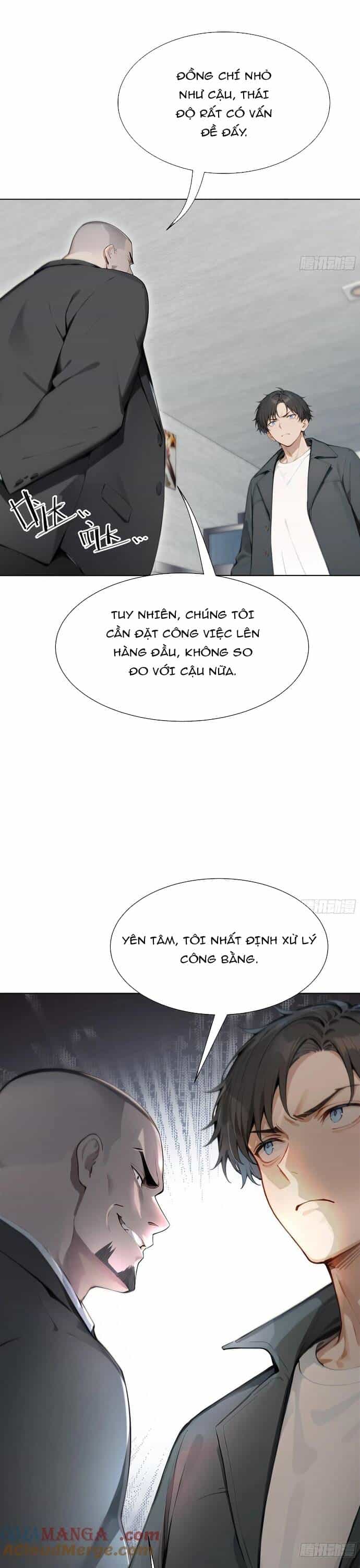 Khởi Đầu Vật Giá Sụt Giảm, Ta Trở Thành Nhà Giàu Số Một Thế Giới! - Chương 28 - ảnh 11