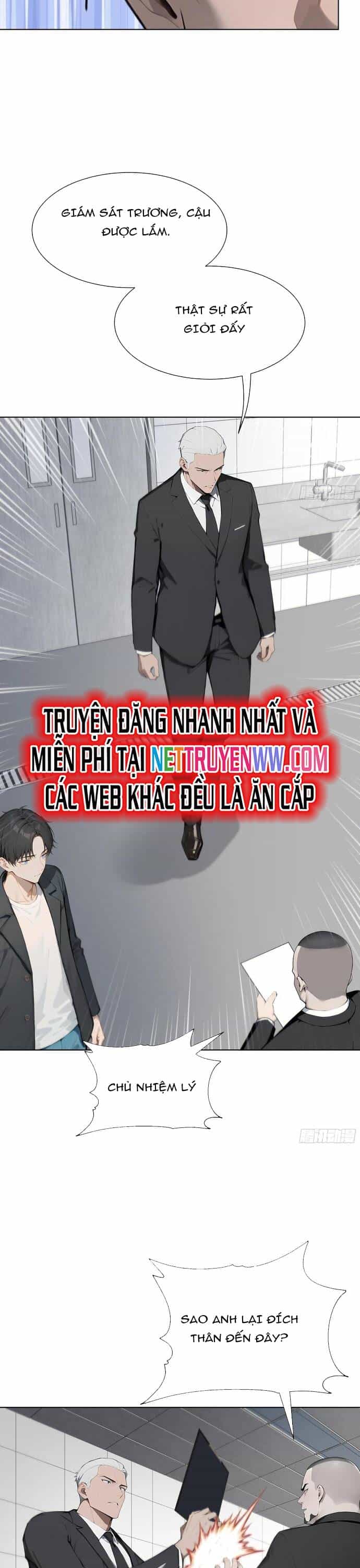 Khởi Đầu Vật Giá Sụt Giảm, Ta Trở Thành Nhà Giàu Số Một Thế Giới! - Chương 28 - ảnh 22