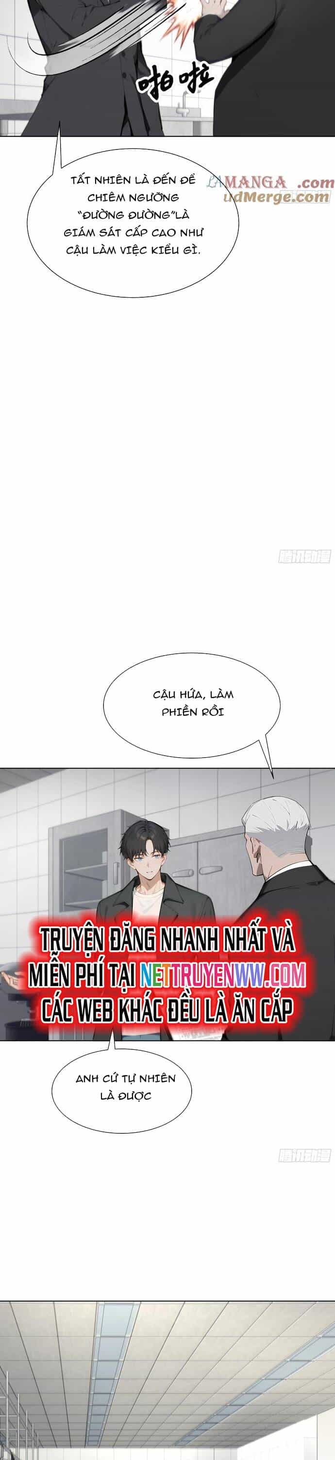 Khởi Đầu Vật Giá Sụt Giảm, Ta Trở Thành Nhà Giàu Số Một Thế Giới! - Chương 28 - ảnh 23