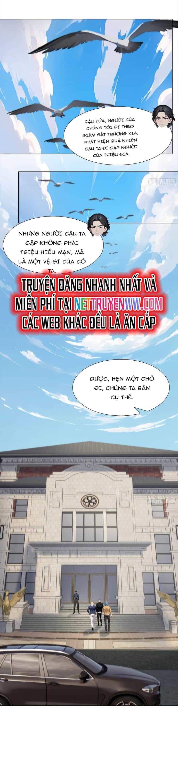 Khởi Đầu Vật Giá Sụt Giảm, Ta Trở Thành Nhà Giàu Số Một Thế Giới! - Chương 28 - ảnh 30
