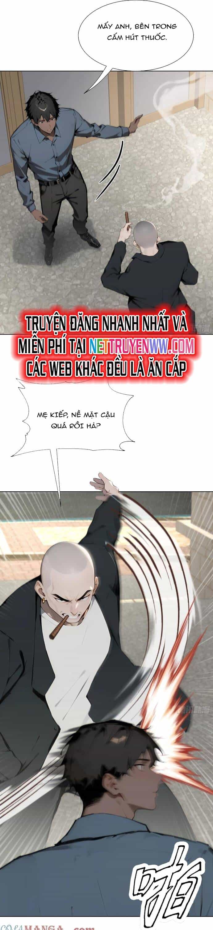 Khởi Đầu Vật Giá Sụt Giảm, Ta Trở Thành Nhà Giàu Số Một Thế Giới! - Chương 28 - ảnh 33