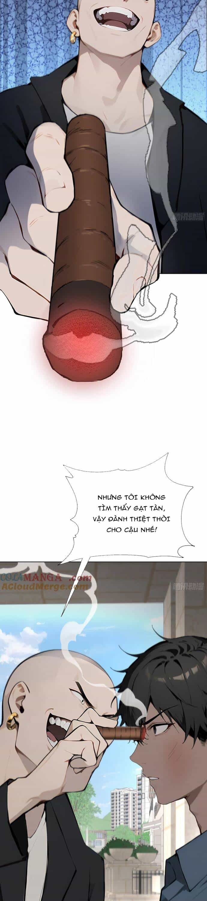Khởi Đầu Vật Giá Sụt Giảm, Ta Trở Thành Nhà Giàu Số Một Thế Giới! - Chương 28 - ảnh 35