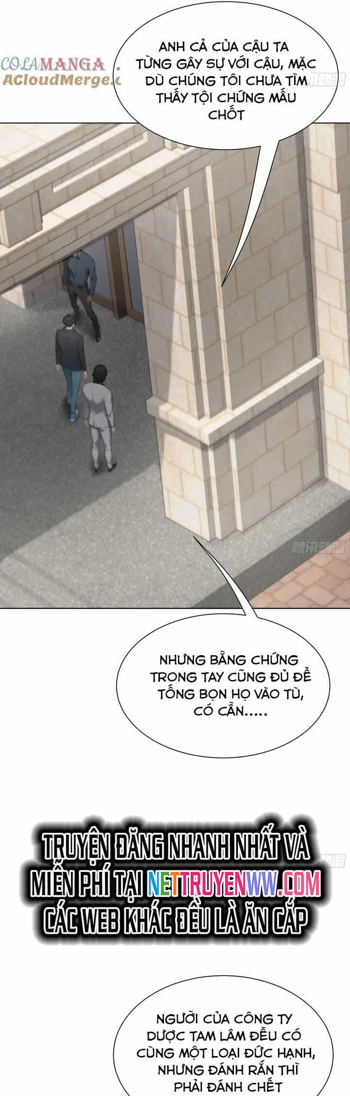 Khởi Đầu Vật Giá Sụt Giảm, Ta Trở Thành Nhà Giàu Số Một Thế Giới! - Chương 29 - ảnh 29