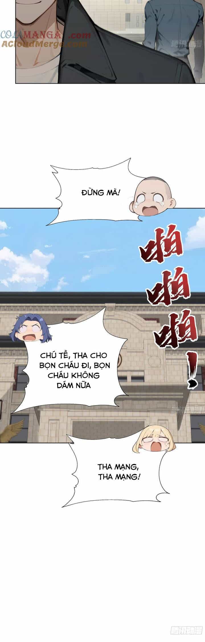 Khởi Đầu Vật Giá Sụt Giảm, Ta Trở Thành Nhà Giàu Số Một Thế Giới! - Chương 29 - ảnh 32