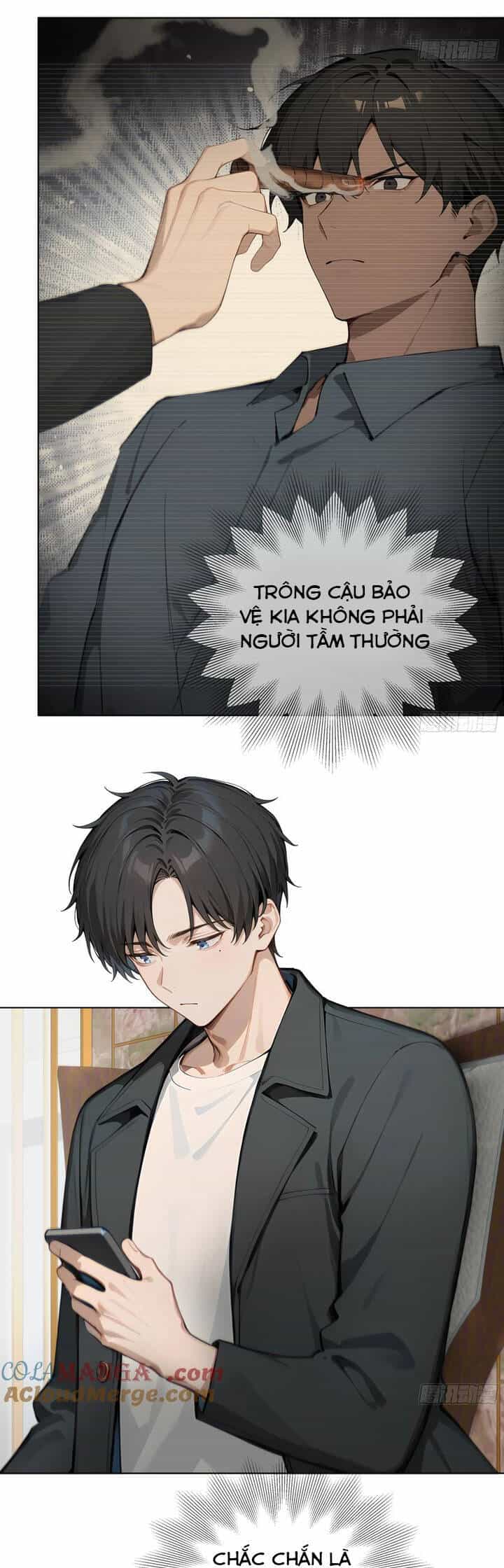 Khởi Đầu Vật Giá Sụt Giảm, Ta Trở Thành Nhà Giàu Số Một Thế Giới! - Chương 29 - ảnh 37