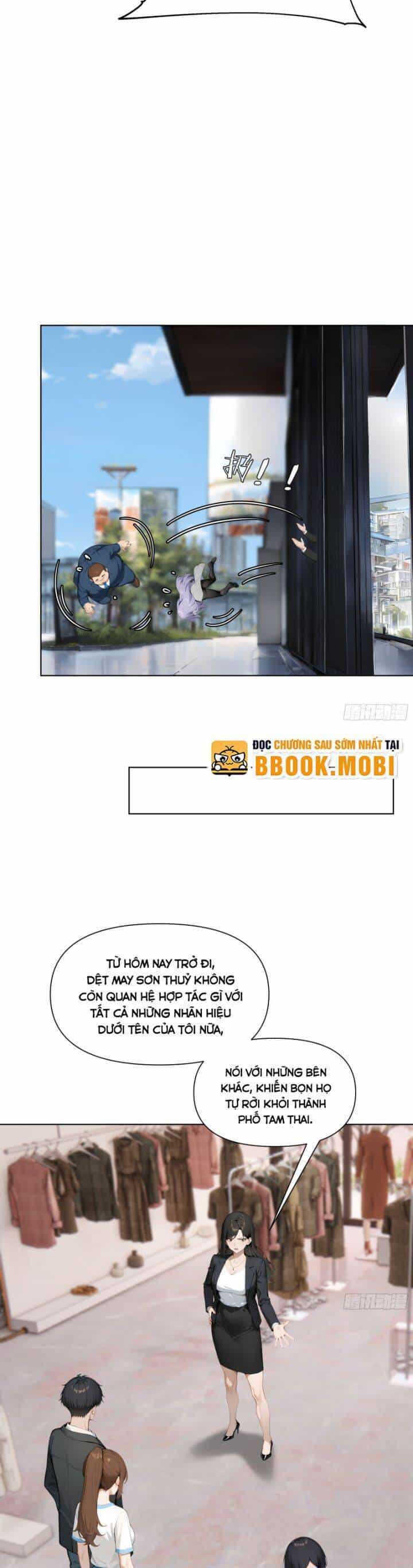 Khởi Đầu Vật Giá Sụt Giảm, Ta Trở Thành Nhà Giàu Số Một Thế Giới! - Chương 3 - ảnh 17