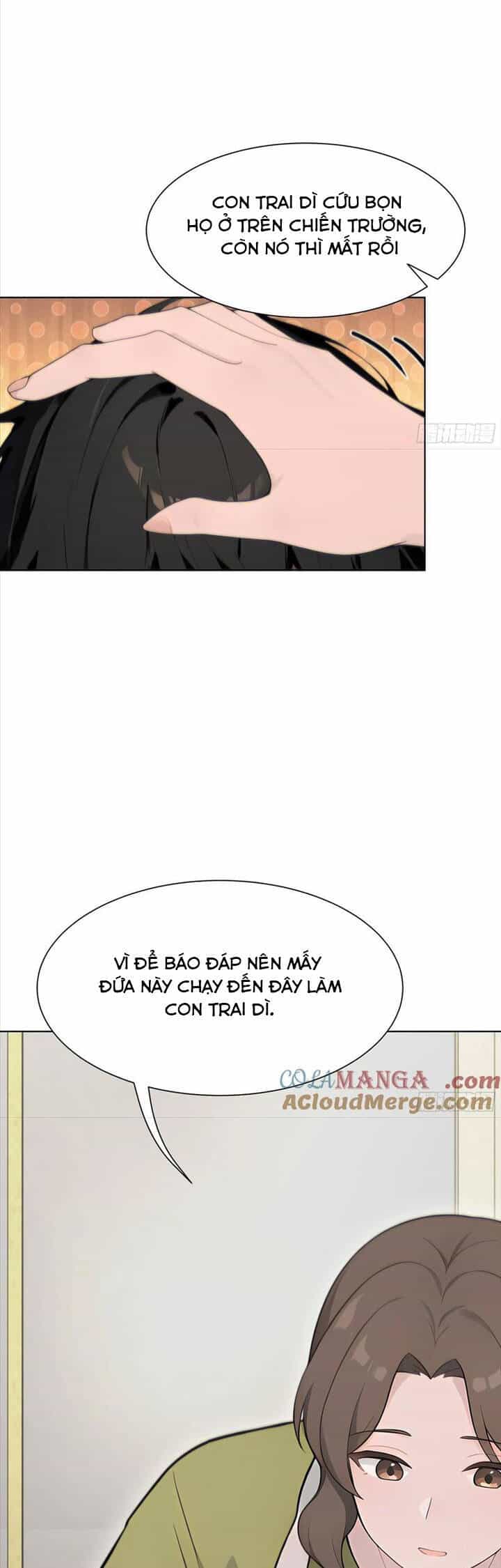 Khởi Đầu Vật Giá Sụt Giảm, Ta Trở Thành Nhà Giàu Số Một Thế Giới! - Chương 30 - ảnh 18