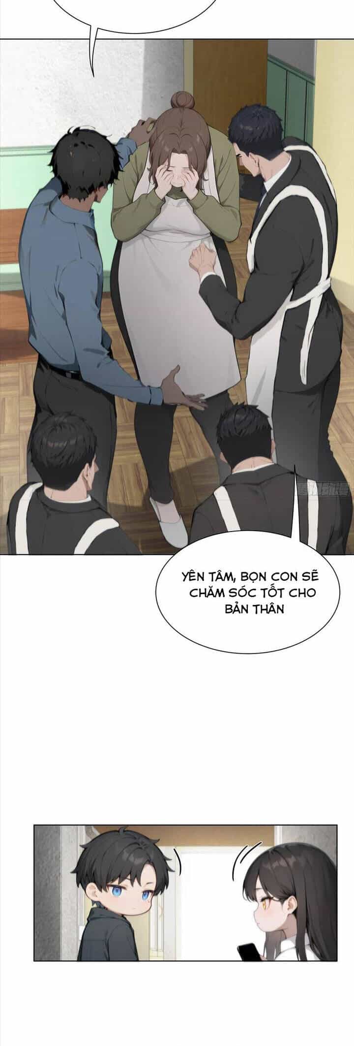 Khởi Đầu Vật Giá Sụt Giảm, Ta Trở Thành Nhà Giàu Số Một Thế Giới! - Chương 30 - ảnh 39
