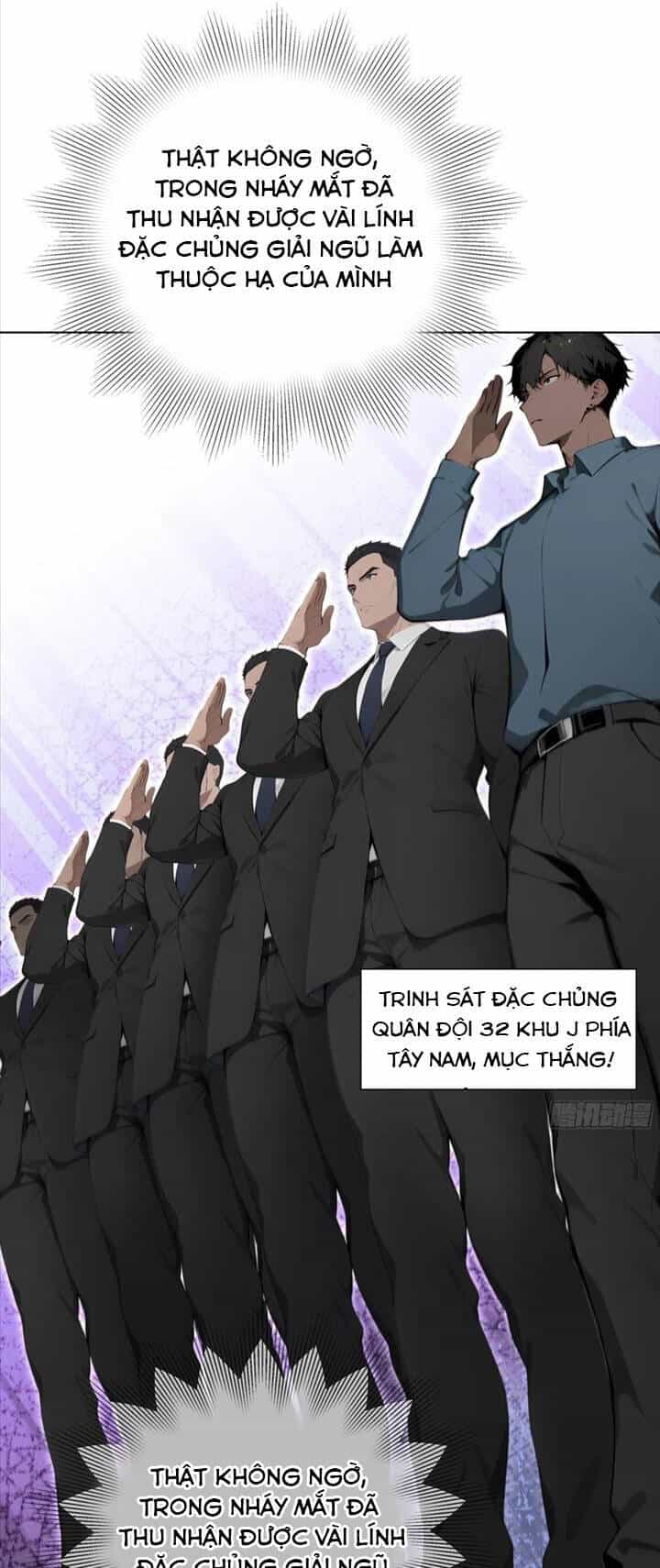 Khởi Đầu Vật Giá Sụt Giảm, Ta Trở Thành Nhà Giàu Số Một Thế Giới! - Chương 30 - ảnh 44