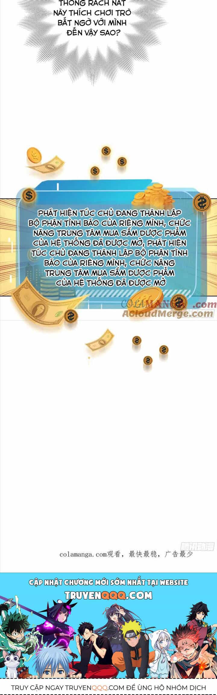 Khởi Đầu Vật Giá Sụt Giảm, Ta Trở Thành Nhà Giàu Số Một Thế Giới! - Chương 30 - ảnh 47